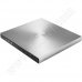 Оптично устройство Asus, ZenDrive, SDRW-U9M, USB 2.0, USB-A/C, Silver